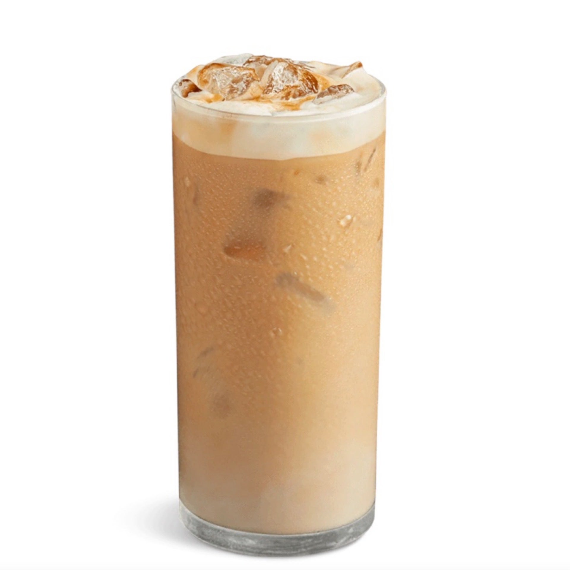 Iced Chai Tea Latte (Starbucks Copycat Recipe) - Oh, How Civilized
